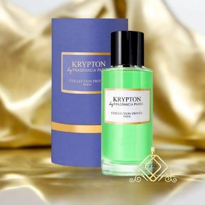 Krypton - Collection privée