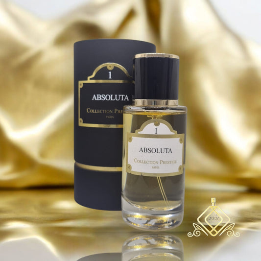 Absoluta - Collection prestige