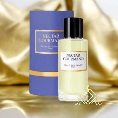 Nectar gourmand - Collection privée