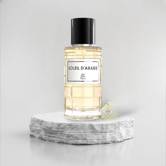 Soleil d'Arabie - RP parfums