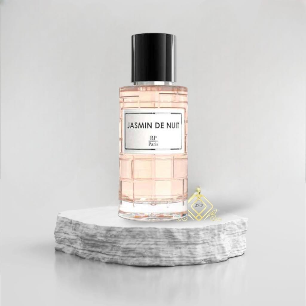 Jasmin de nuit - RP parfums