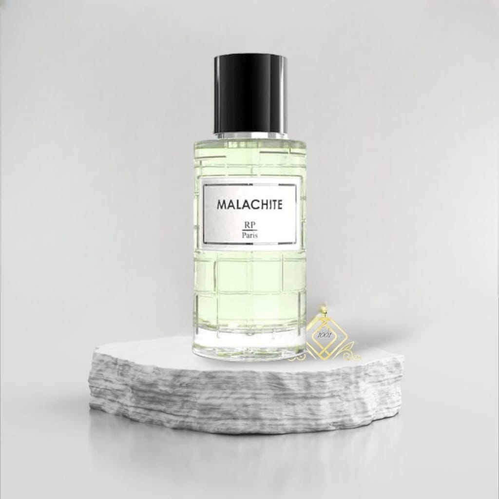 Malachite - RP parfums