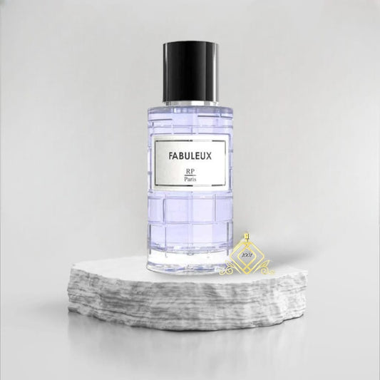 Fabuleux - RP parfums