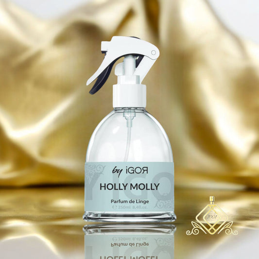 Holly Molly - Les parfums d’Igor