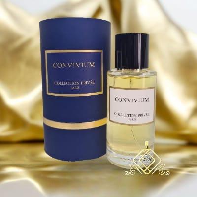 Convivium - Collection privée