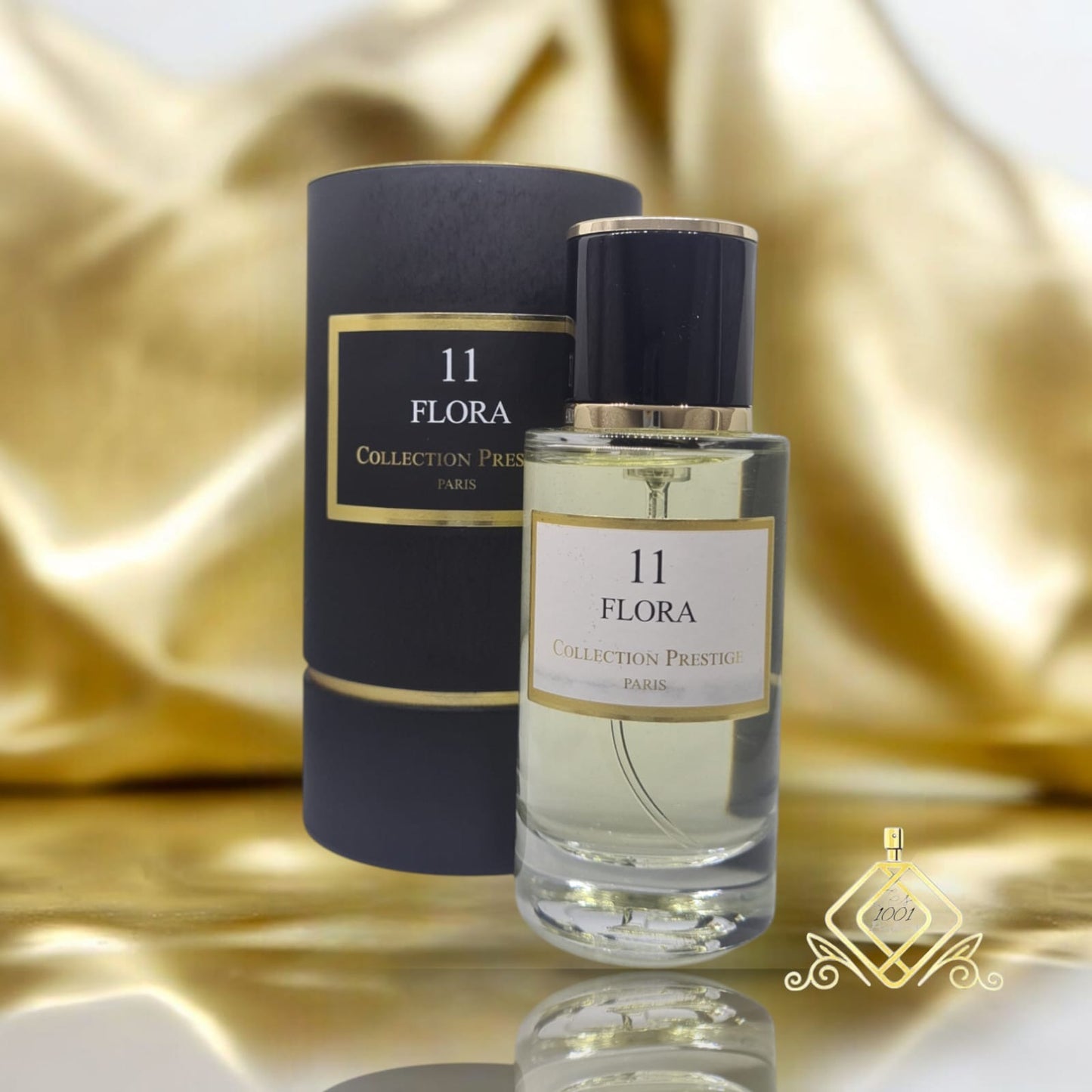 Flora - Collection prestige