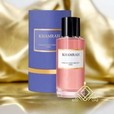 Khamrah - Collection privée