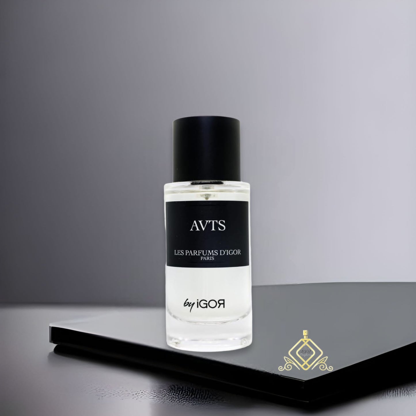 AVTS - Les parfums d’Igor