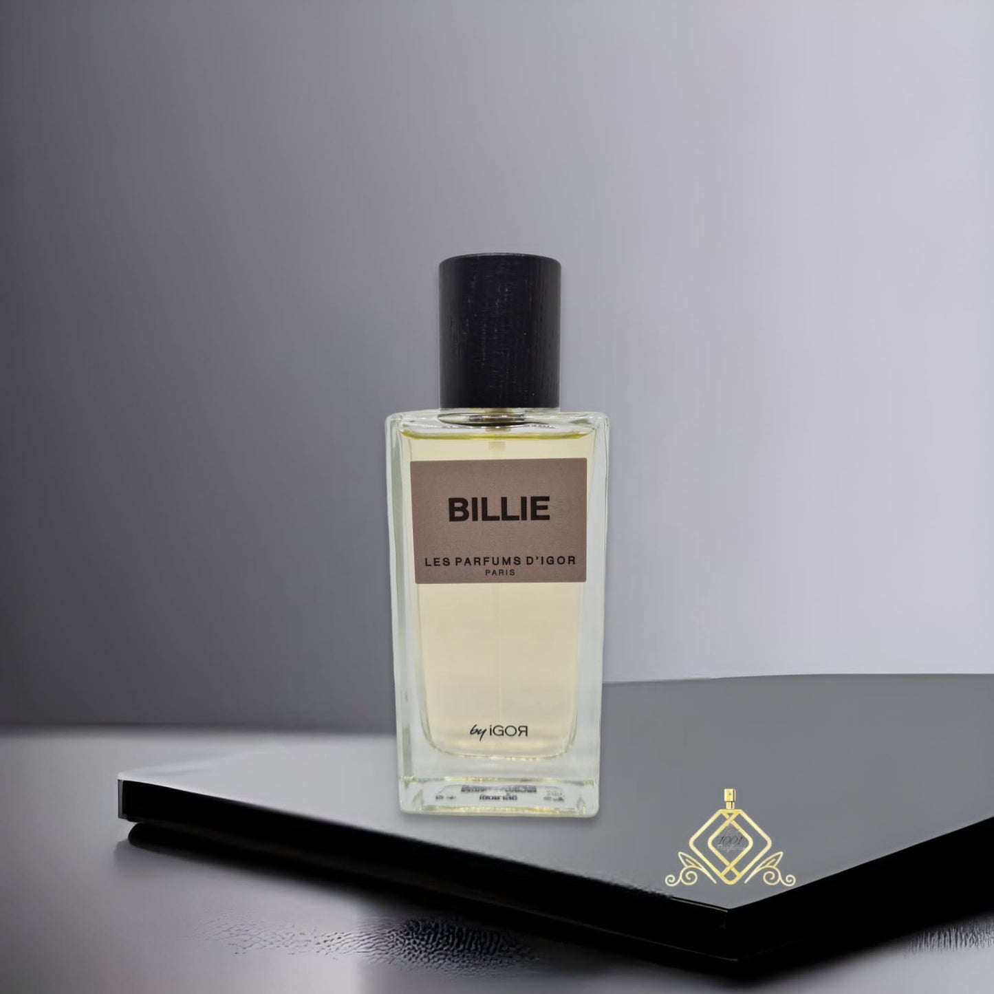 Parfum Billie - Les parfums d’Igor